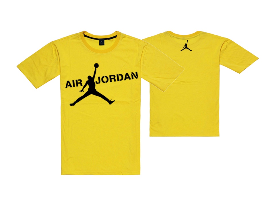 men jordan t-shirt S-XXXL-2555